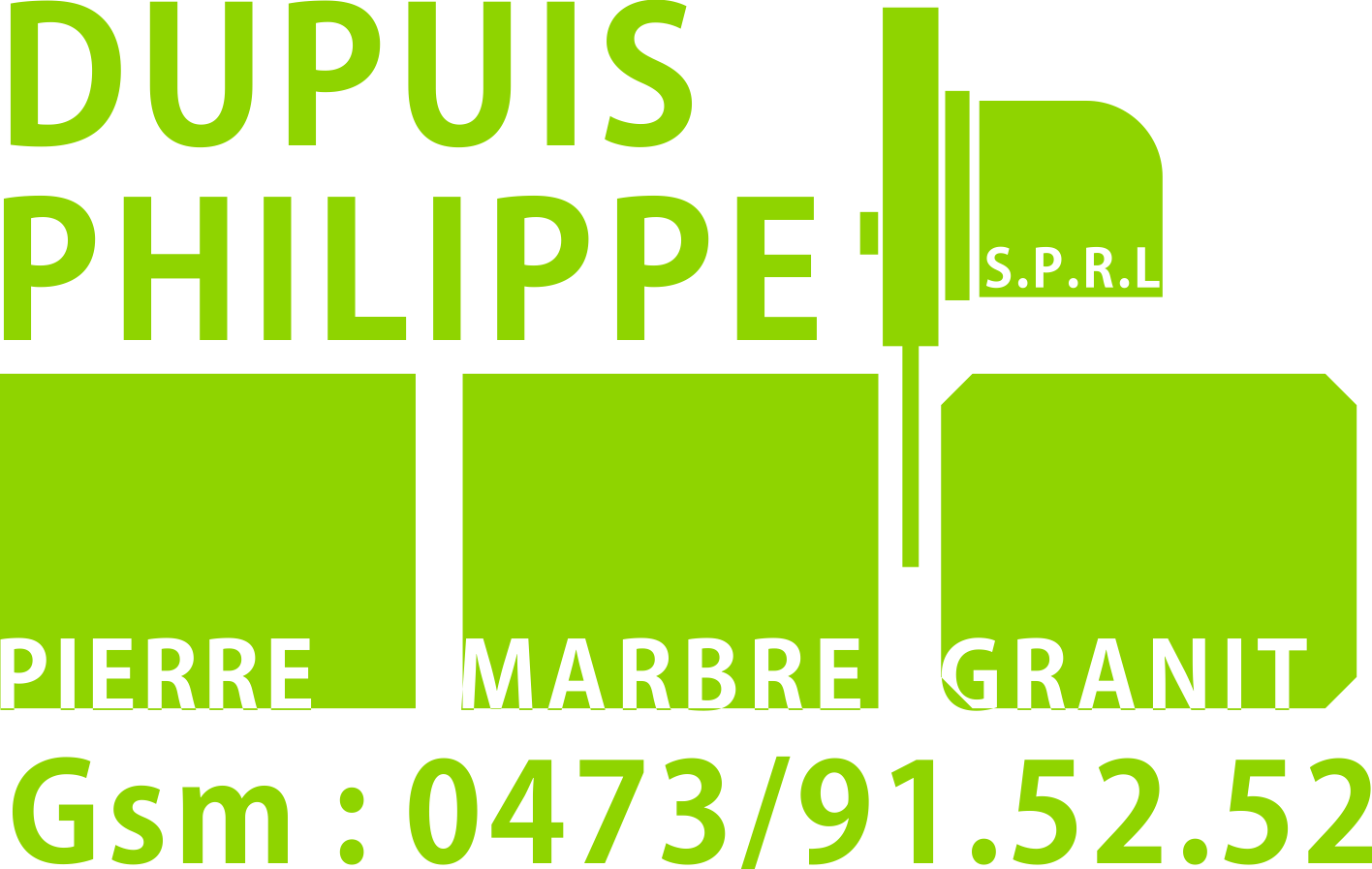 Logo dupuis 1