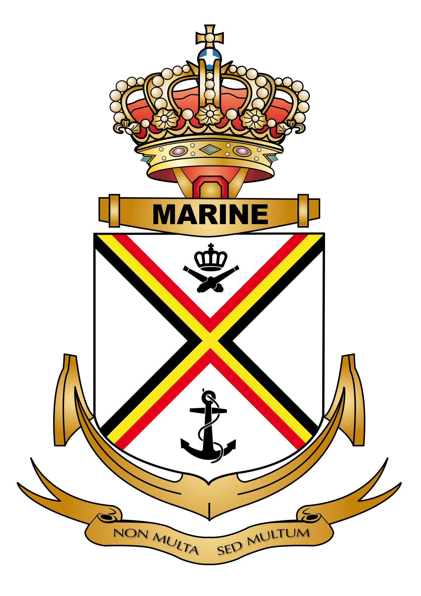 Logo marine 2 01
